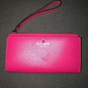 Kate Spade wallet